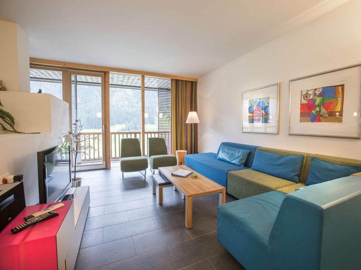 Holiday park Chalet in Königsleiten near Zillertal Arena