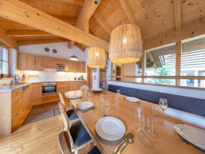Holiday park Chalet in Königsleiten nahe Zillertal Arena - Features photo 7