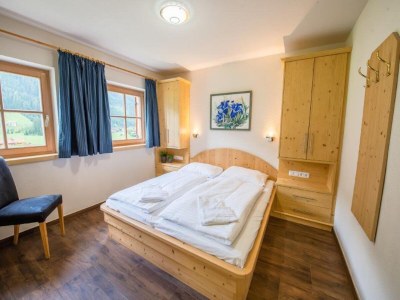 Holiday park Chalet in Austria near Ski Lift & Sauna - Features photo 3