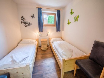 Holiday park Chalet in Austria near Ski Lift & Sauna - Features photo 4