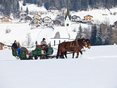 Holiday park Chalet in Austria near Ski Lift & Sauna - Features photo 6