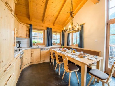 Holiday park Chalet in Austria near Ski Lift & Sauna - Features photo 15