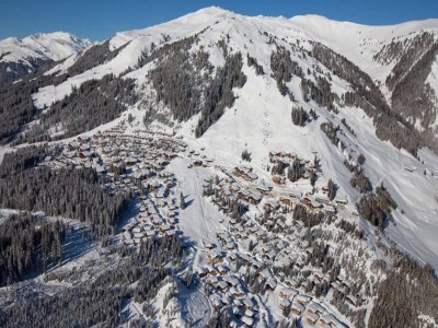 Holiday park Chalet in Austria near Ski Lift & Sauna - Environment photo 19