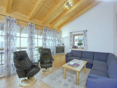 Holiday park Gemütliches Chalet mit Sauna bei Königsleiten - Features photo 8