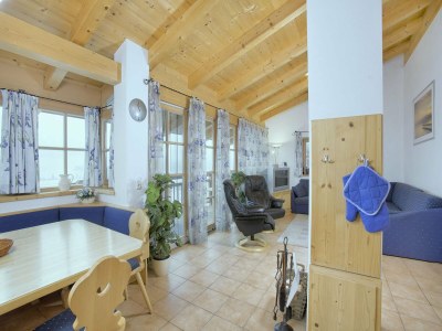 Holiday park Gemütliches Chalet mit Sauna bei Königsleiten - Features photo 13