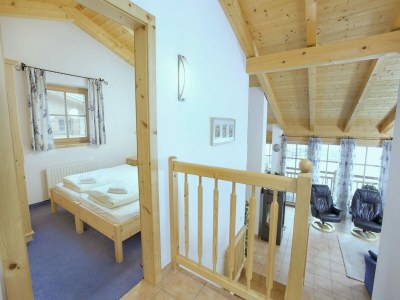 Holiday park Gemütliches Chalet mit Sauna bei Königsleiten - Features photo 15