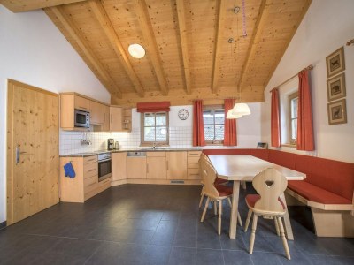 Holiday park Chalet in Wald in der Nähe der Zillertaler Skihalle - Features photo 14