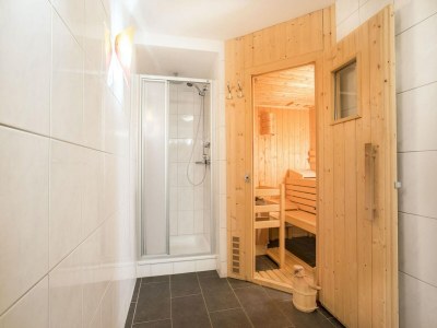Holiday park Chalet in Wald in der Nähe der Zillertaler Skihalle - Features photo 23