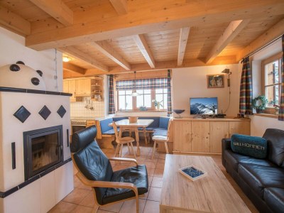 Holiday park Chalet in Wald im Pinzgau near Ski Area - Features photo 5