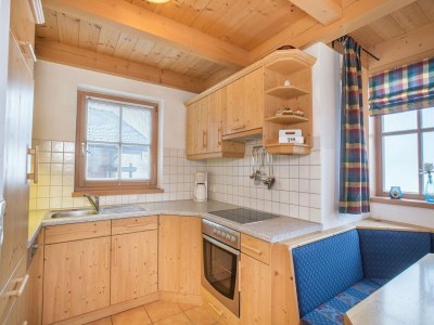 Holiday park Chalet in Wald im Pinzgau near Ski Area - Features photo 7
