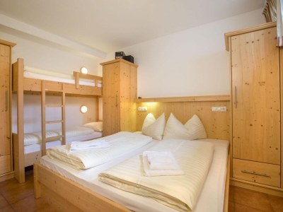 Holiday park Chalet in Wald in der Nähe der Zillertaler Skihalle - Features photo 9
