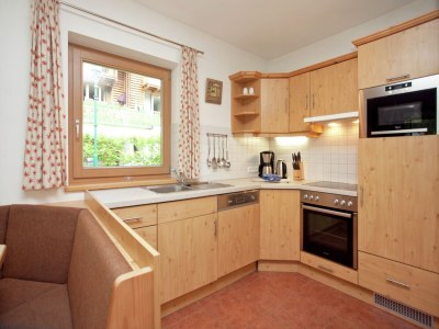 Holiday park Cozy masionette with sauna near Königsleiten - Features photo 11
