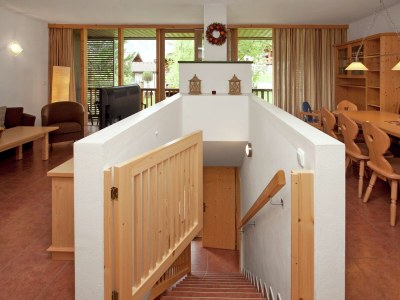 Holiday park Cozy masionette with sauna near Königsleiten - Features photo 12