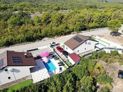 Villa Villa Shaula 1 -  Three Bedroom House with Pool - Outdoor photo 3