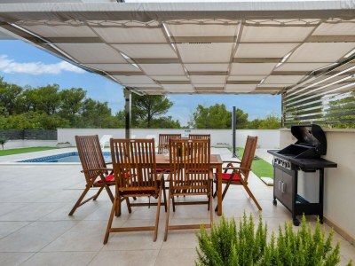 Villa Villa Shaula 1 -  Three Bedroom House with Pool - Outdoor photo 21
