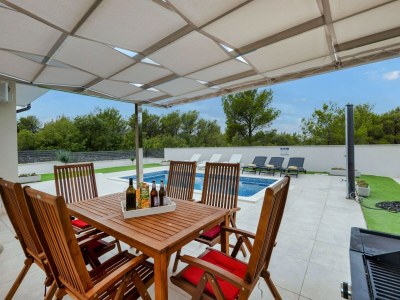 Villa Villa Shaula 1 -  Three Bedroom House with Pool - Outdoor photo 23