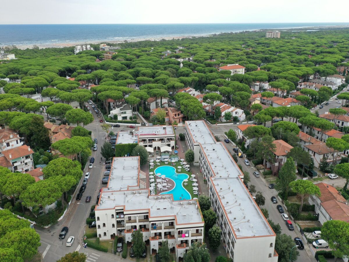 Holiday park Resort Apartment with Pool - Outdoor photo 5