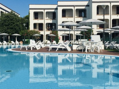 Holiday park Resort Apartment with Pool - Outdoor photo 8