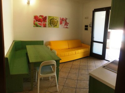 Holiday park Resort Apartment with Pool - Features photo 13