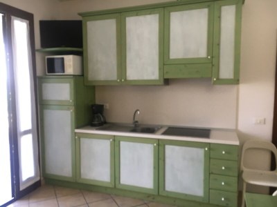 Holiday park Resort Apartment with Pool - Features photo 26