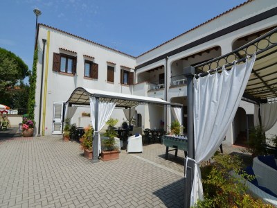 Holiday park Resort Apartment with Pool - Outdoor photo 32
