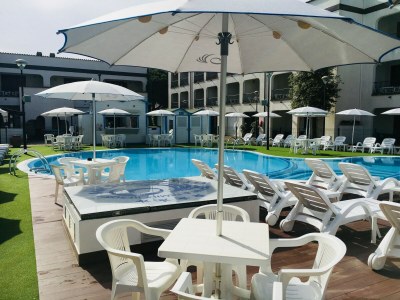 Holiday park Resort Apartment with Pool - Outdoor photo 40
