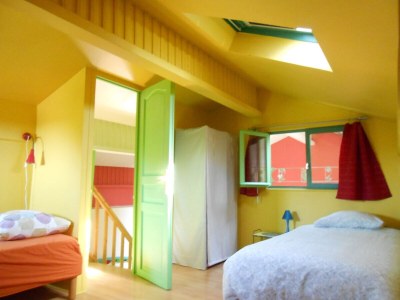 Holiday house Maffone la laupie Oktopus - Features photo 33