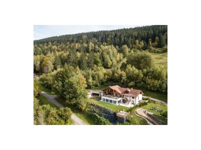Holiday house Die Lodge - Outdoor photo 42