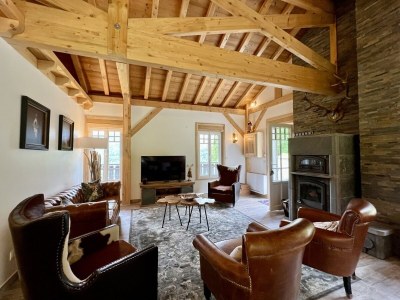 Holiday house Home des bois - Features photo 6