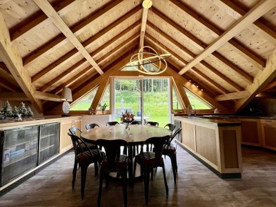 Holiday house Home des bois - Features photo 9
