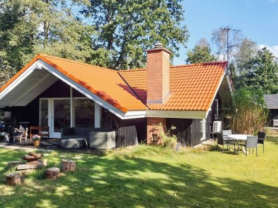 Holiday house 4 Sterne Ferienhaus in Silkeborg - Holiday house