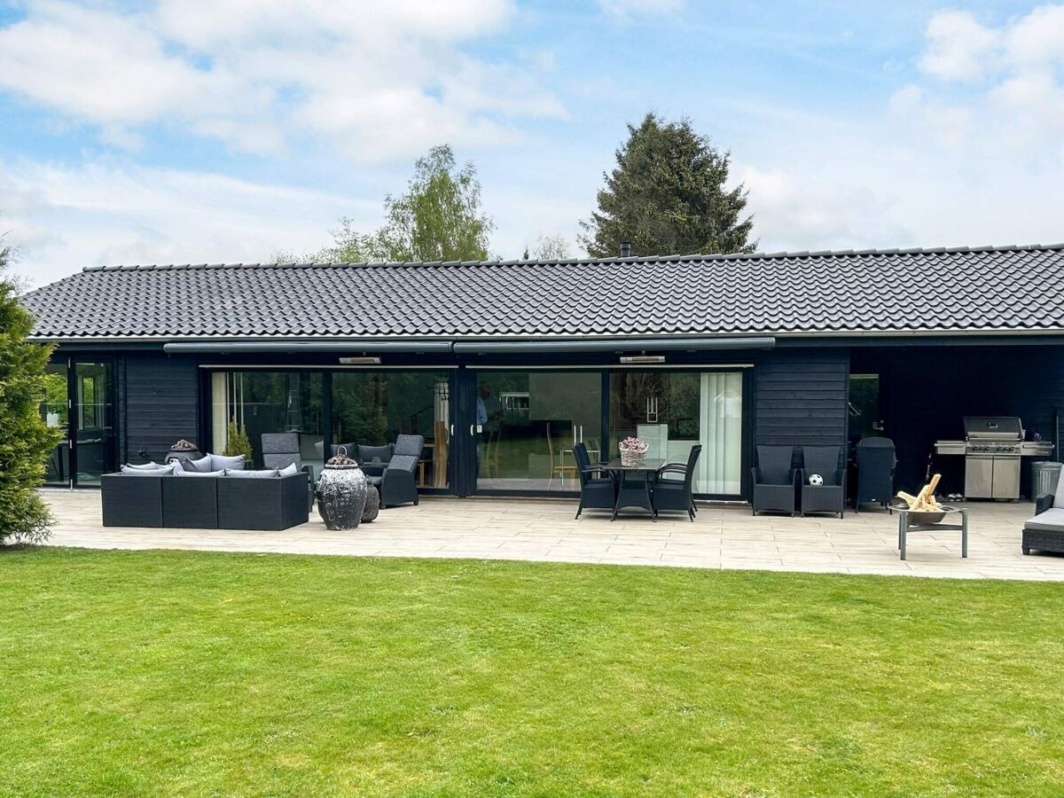 Holiday house 5 star holiday home in Silkeborg