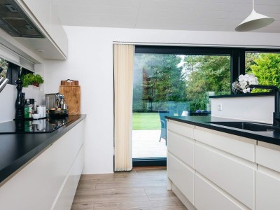 Holiday house 5 star holiday home in Silkeborg - Outdoor photo 20