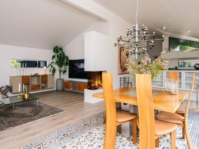 Holiday house 5 star holiday home in Silkeborg - Outdoor photo 24