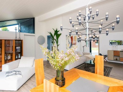 Holiday house 5 star holiday home in Silkeborg - Outdoor photo 26