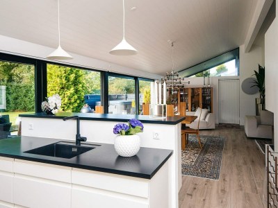 Holiday house 5 star holiday home in Silkeborg - Outdoor photo 34