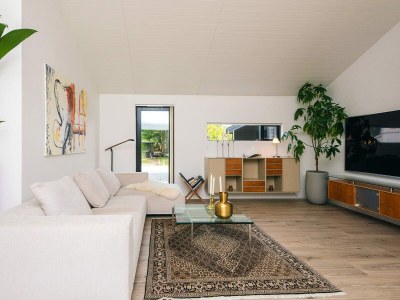 Holiday house 5 star holiday home in Silkeborg - Outdoor photo 35