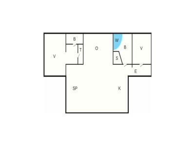 Holiday house 5 star holiday home in Silkeborg - Document photo 49