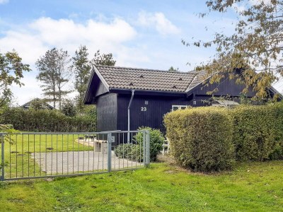 Holiday house 4 Sterne Ferienhaus in Løgstør - Outdoor photo 5