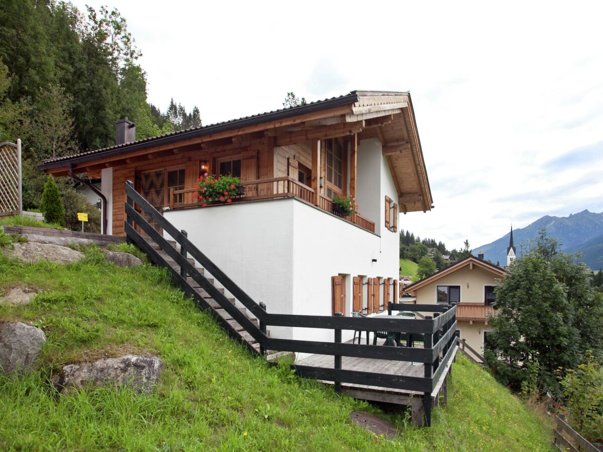 Holiday park Chalet in Königsleiten nahe Skigebiet