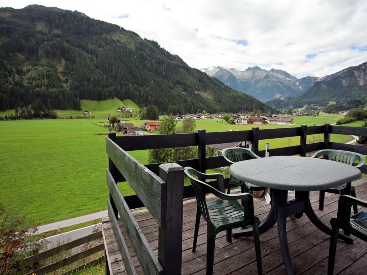 Holiday park Chalet in Königsleiten nahe Skigebiet - Outdoor photo 4