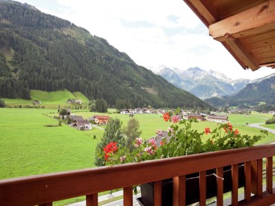 Holiday park Chalet in Königsleiten nahe Skigebiet - Outdoor photo 5