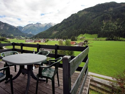 Holiday park Chalet in Königsleiten nahe Skigebiet - Outdoor photo 9