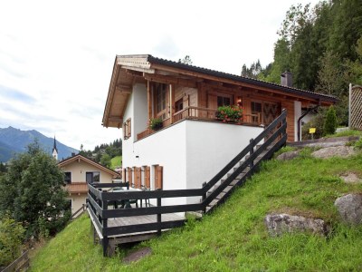 Holiday park Chalet in Königsleiten nahe Skigebiet - Outdoor photo 13