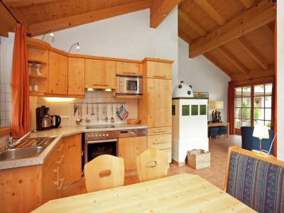 Holiday park Chalet in Königsleiten nahe Skigebiet - Features photo 18