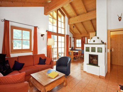 Holiday park Chalet in Königsleiten nahe Skigebiet - Features photo 35