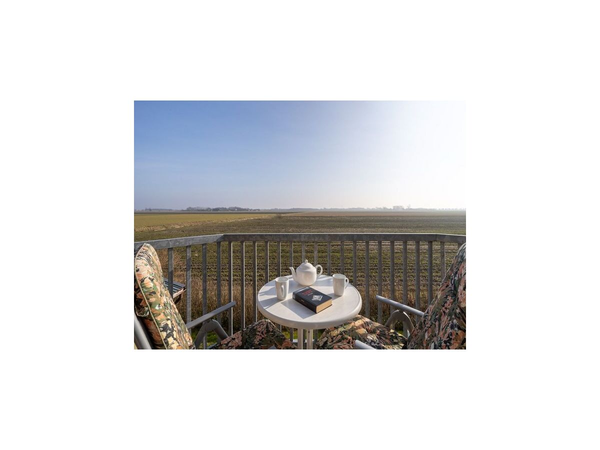 Apartment Ferienwohnung in Westerdeichstrich - Outdoor photo 2