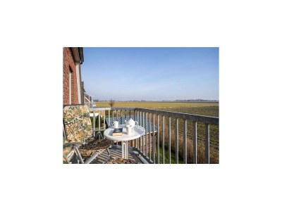 Apartment Ferienwohnung in Westerdeichstrich in Büsum - Apartment