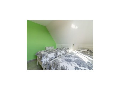 Apartment Ferienwohnung in Westerdeichstrich - Features photo 16