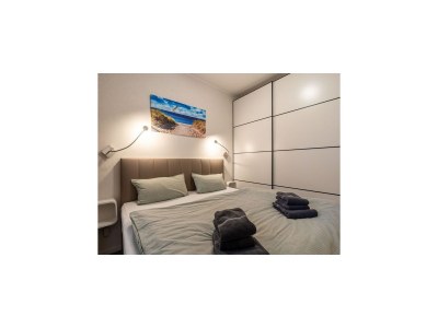 Apartment Ferienwohnung in Büsum - Features photo 11